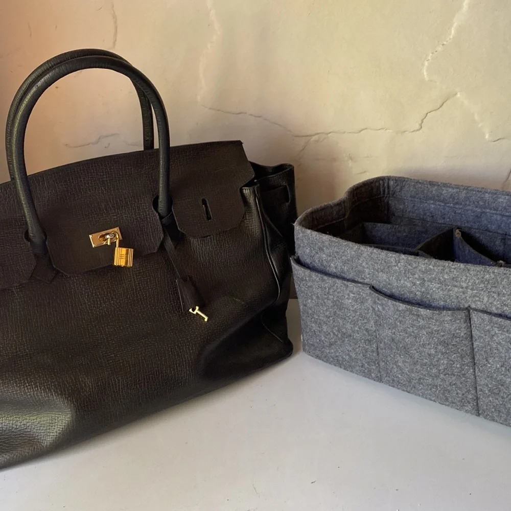 ZAGLIANI Bag (I’m looking for love) - Picture 15 of 17